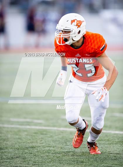 Thumbnail 3 in Coppell vs Sachse photogallery.