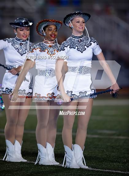 Thumbnail 3 in Coppell vs Sachse photogallery.