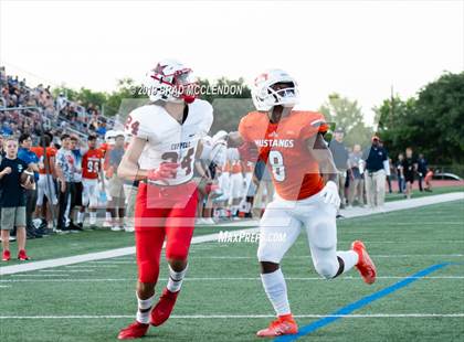 Thumbnail 3 in Coppell vs Sachse photogallery.