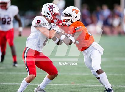 Thumbnail 3 in Coppell vs Sachse photogallery.