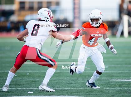 Thumbnail 3 in Coppell vs Sachse photogallery.