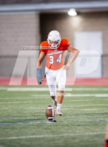 Thumbnail 3 in Coppell vs Sachse photogallery.