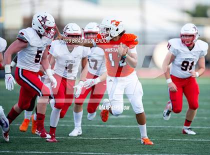 Thumbnail 1 in Coppell vs Sachse photogallery.