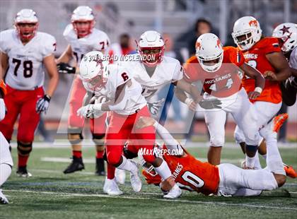Thumbnail 2 in Coppell vs Sachse photogallery.