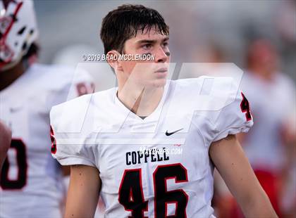 Thumbnail 2 in Coppell vs Sachse photogallery.