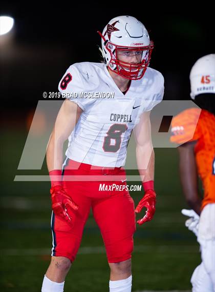 Thumbnail 1 in Coppell vs Sachse photogallery.