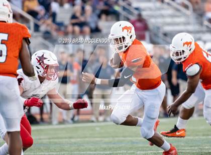 Thumbnail 2 in Coppell vs Sachse photogallery.