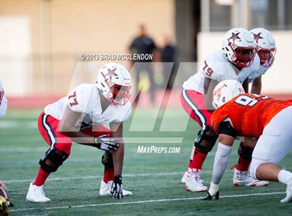 Thumbnail 3 in Coppell vs Sachse photogallery.