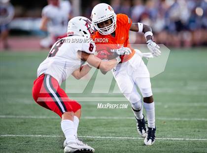 Thumbnail 1 in Coppell vs Sachse photogallery.