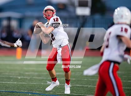 Thumbnail 3 in Coppell vs Sachse photogallery.