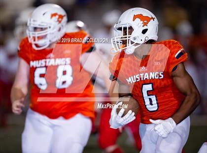 Thumbnail 2 in Coppell vs Sachse photogallery.