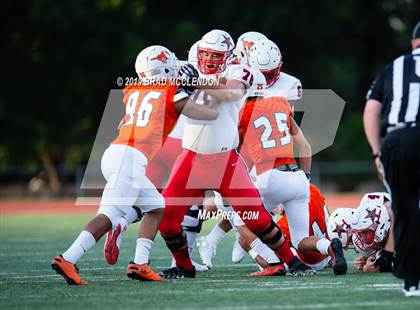 Thumbnail 2 in Coppell vs Sachse photogallery.