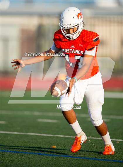 Thumbnail 3 in Coppell vs Sachse photogallery.