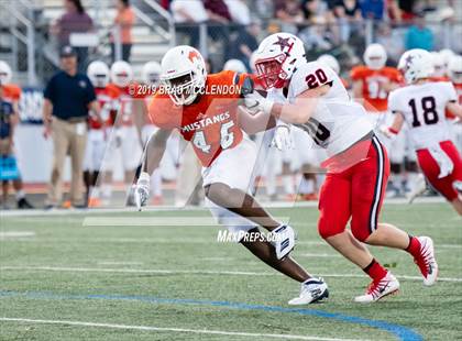 Thumbnail 2 in Coppell vs Sachse photogallery.