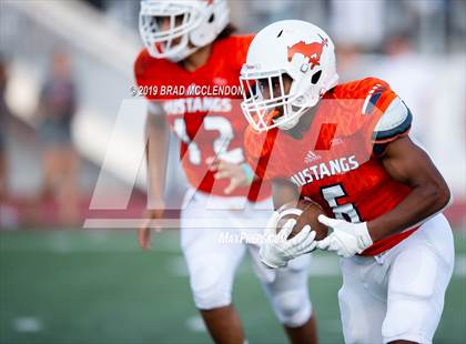 Thumbnail 3 in Coppell vs Sachse photogallery.