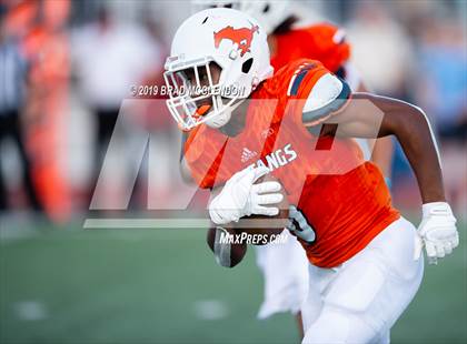 Thumbnail 2 in Coppell vs Sachse photogallery.