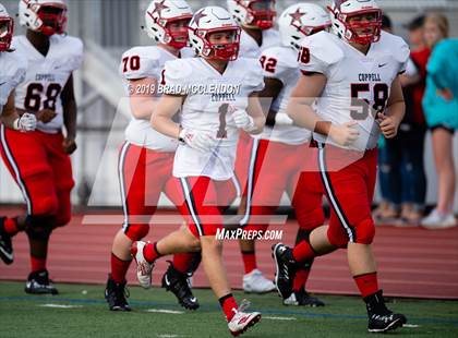 Thumbnail 1 in Coppell vs Sachse photogallery.