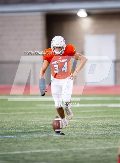 Thumbnail 2 in Coppell vs Sachse photogallery.