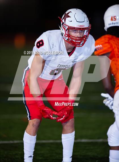 Thumbnail 2 in Coppell vs Sachse photogallery.