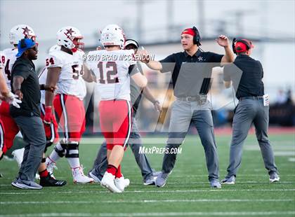 Thumbnail 3 in Coppell vs Sachse photogallery.