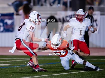 Thumbnail 3 in Coppell vs Sachse photogallery.
