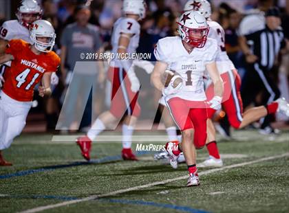Thumbnail 3 in Coppell vs Sachse photogallery.