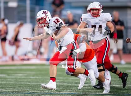 Thumbnail 3 in Coppell vs Sachse photogallery.