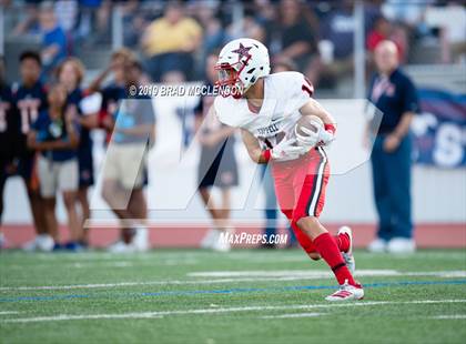 Thumbnail 2 in Coppell vs Sachse photogallery.