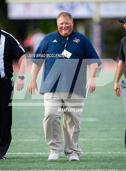 Thumbnail 3 in Coppell vs Sachse photogallery.