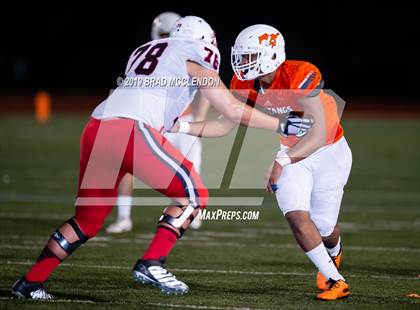 Thumbnail 3 in Coppell vs Sachse photogallery.