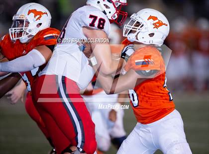 Thumbnail 2 in Coppell vs Sachse photogallery.