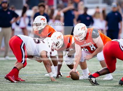 Thumbnail 3 in Coppell vs Sachse photogallery.