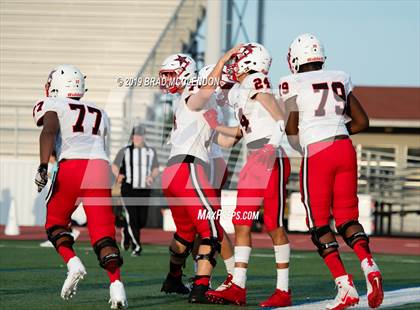 Thumbnail 2 in Coppell vs Sachse photogallery.