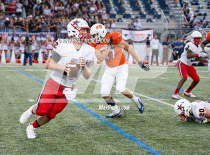 Thumbnail 1 in Coppell vs Sachse photogallery.