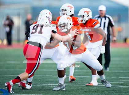 Thumbnail 3 in Coppell vs Sachse photogallery.