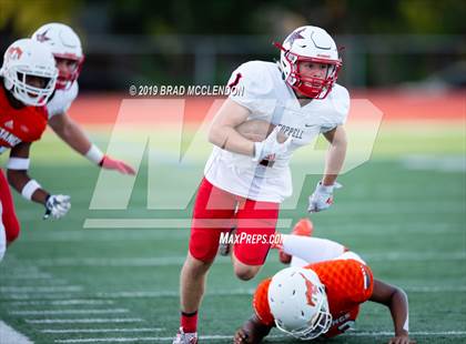 Thumbnail 2 in Coppell vs Sachse photogallery.