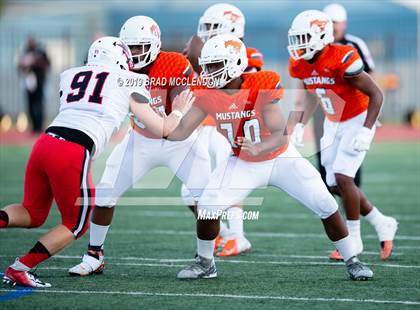 Thumbnail 2 in Coppell vs Sachse photogallery.