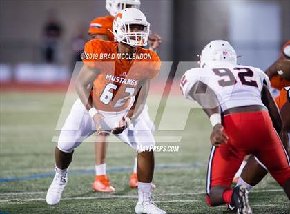 Thumbnail 1 in Coppell vs Sachse photogallery.