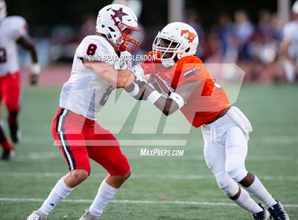 Thumbnail 2 in Coppell vs Sachse photogallery.