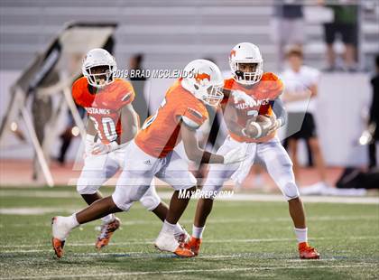 Thumbnail 1 in Coppell vs Sachse photogallery.