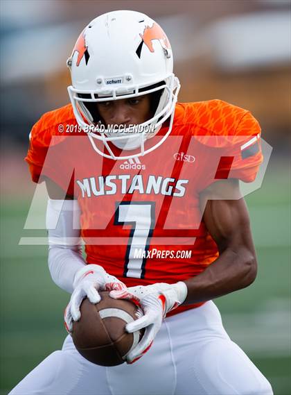 Thumbnail 3 in Coppell vs Sachse photogallery.