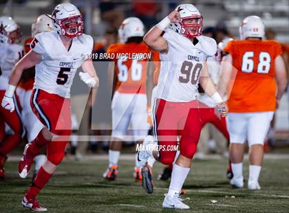 Thumbnail 3 in Coppell vs Sachse photogallery.