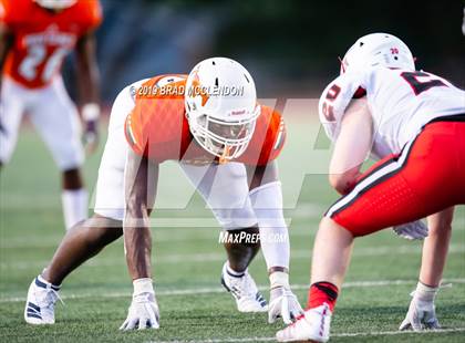 Thumbnail 2 in Coppell vs Sachse photogallery.
