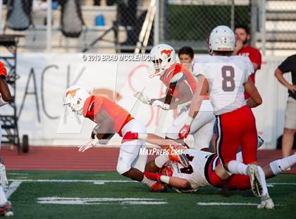 Thumbnail 3 in Coppell vs Sachse photogallery.