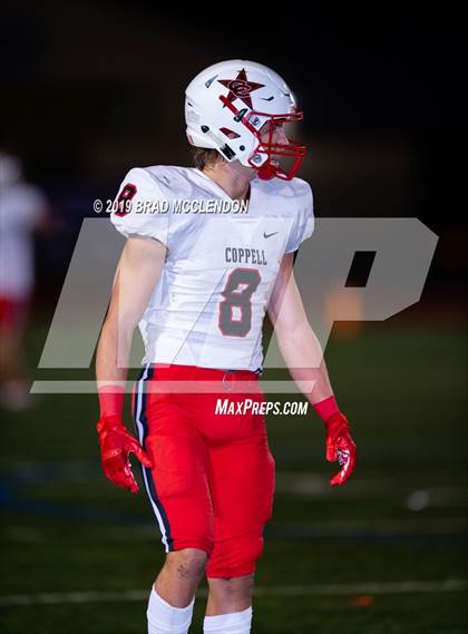 Thumbnail 3 in Coppell vs Sachse photogallery.
