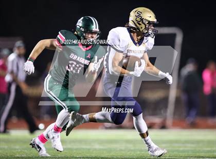 Thumbnail 1 in Stoney Creek @ Lake Orion photogallery.