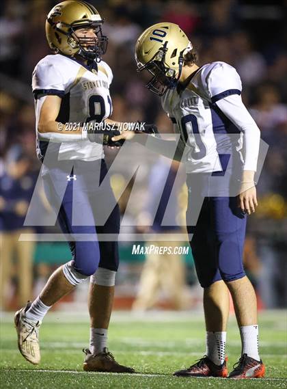 Thumbnail 1 in Stoney Creek @ Lake Orion photogallery.
