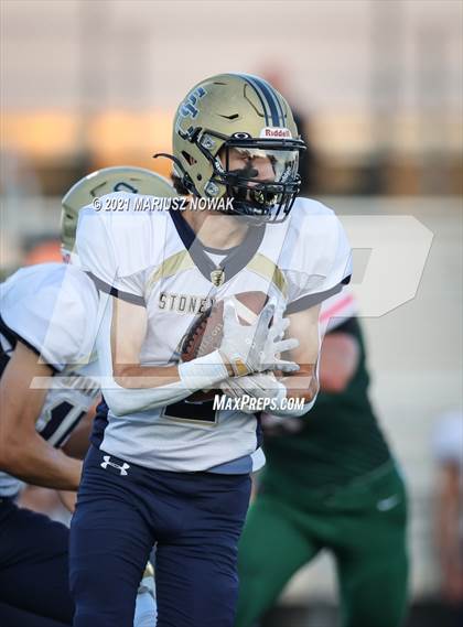 Thumbnail 1 in Stoney Creek @ Lake Orion photogallery.