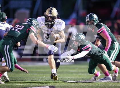 Thumbnail 2 in Stoney Creek @ Lake Orion photogallery.