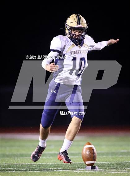 Thumbnail 3 in Stoney Creek @ Lake Orion photogallery.